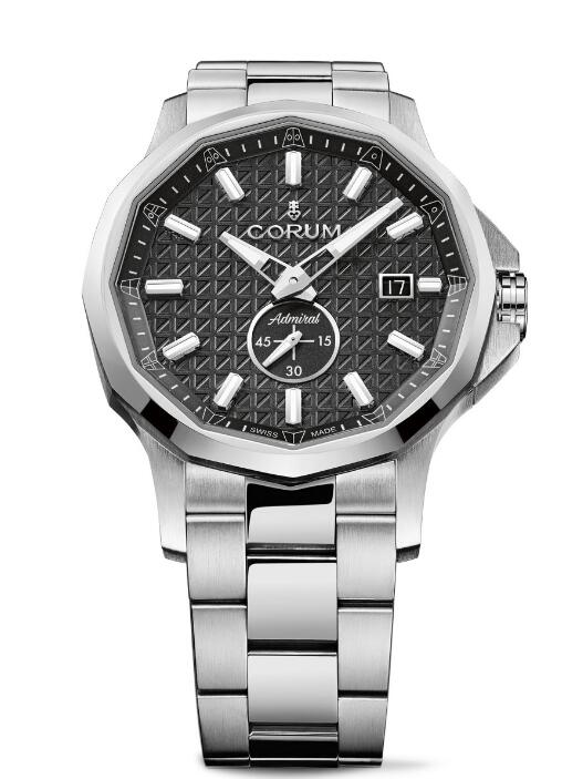 Corum Admiral 42 AUTOMATIC Watch Replica Ref. A395/04292 - 395.110.20/V720 AN60